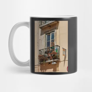 Crowded House Mug